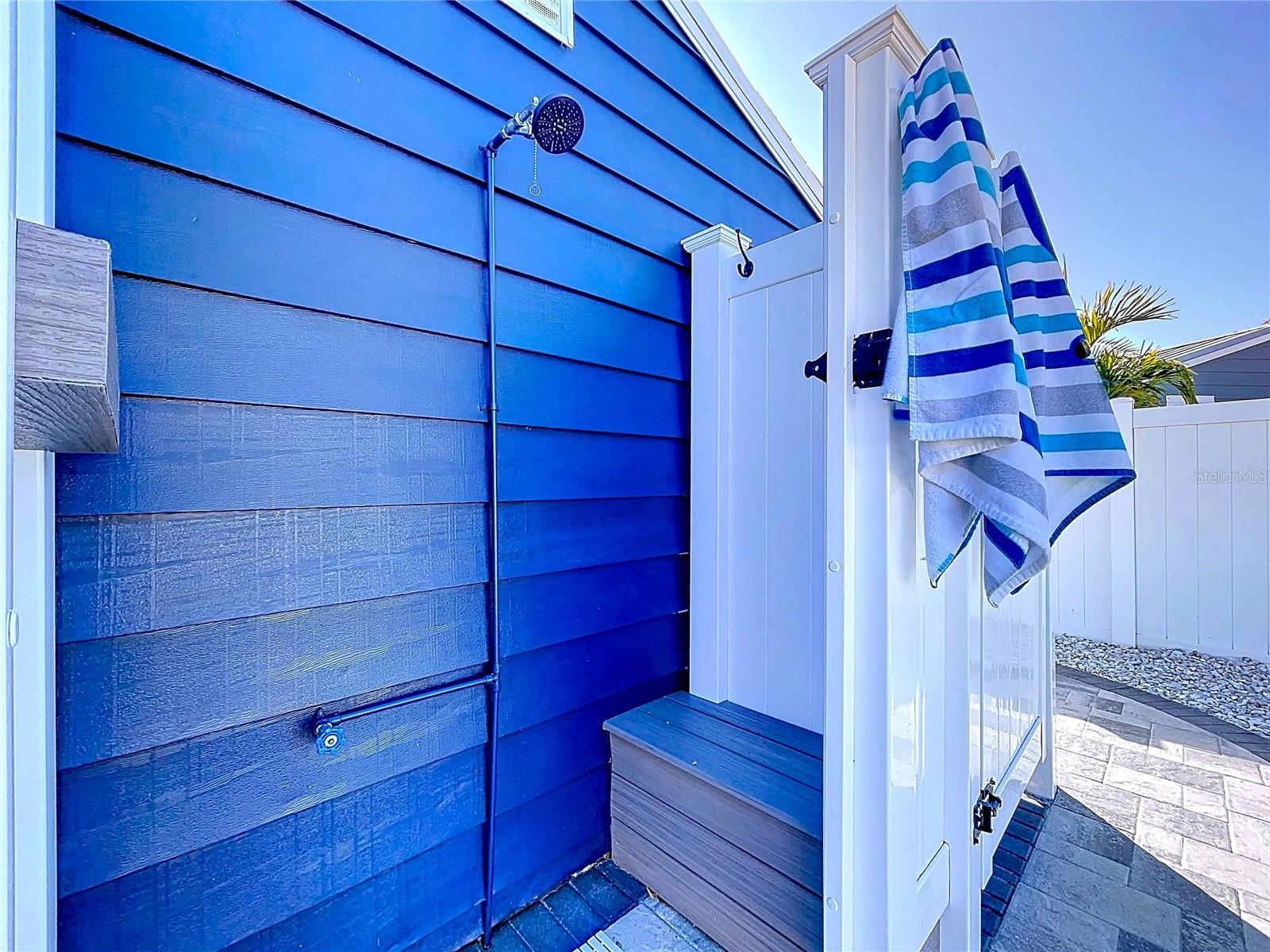 BELLE VISTA BEACH 3RD ADD - Residential