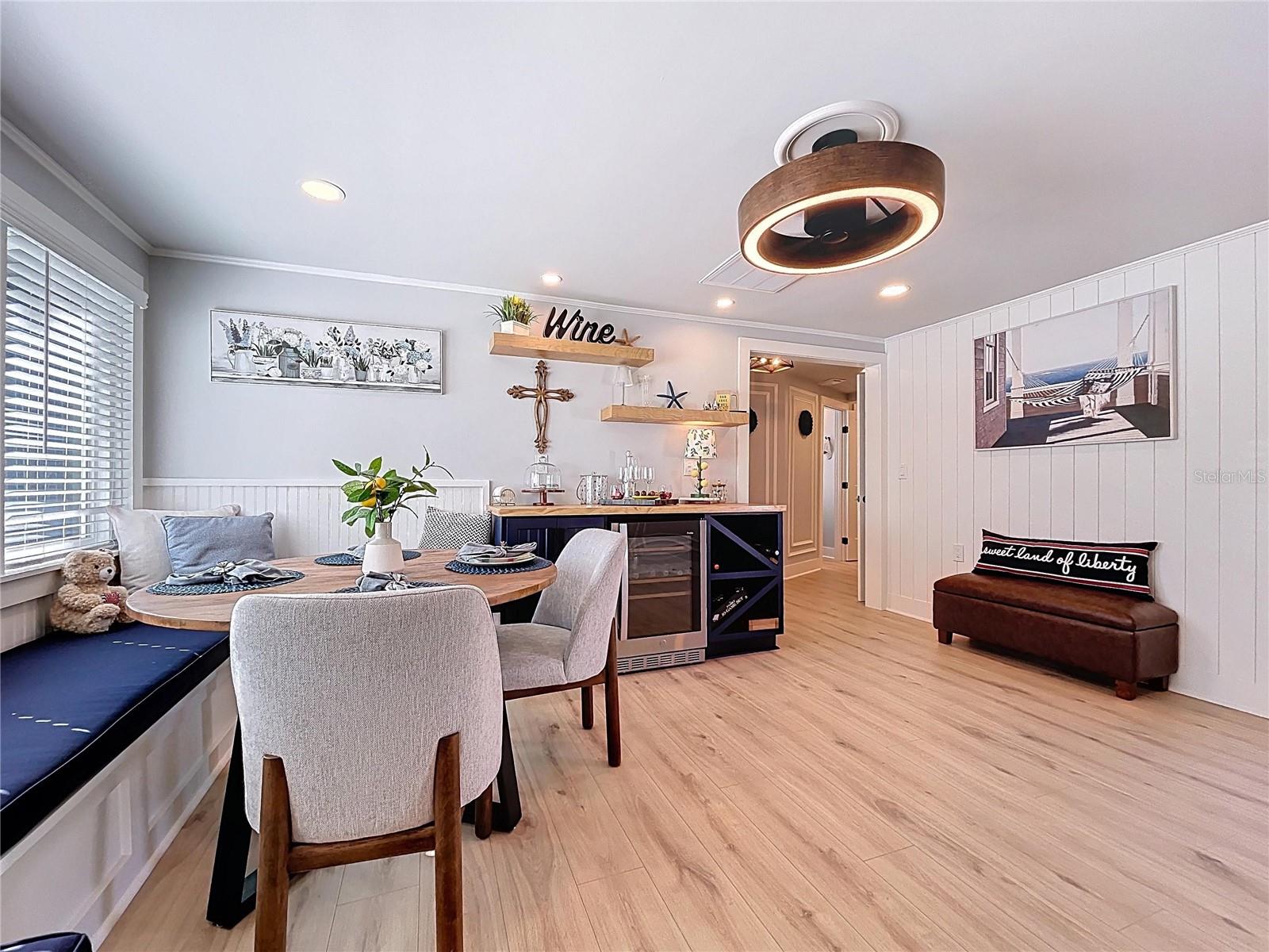 BELLE VISTA BEACH 3RD ADD - Residential