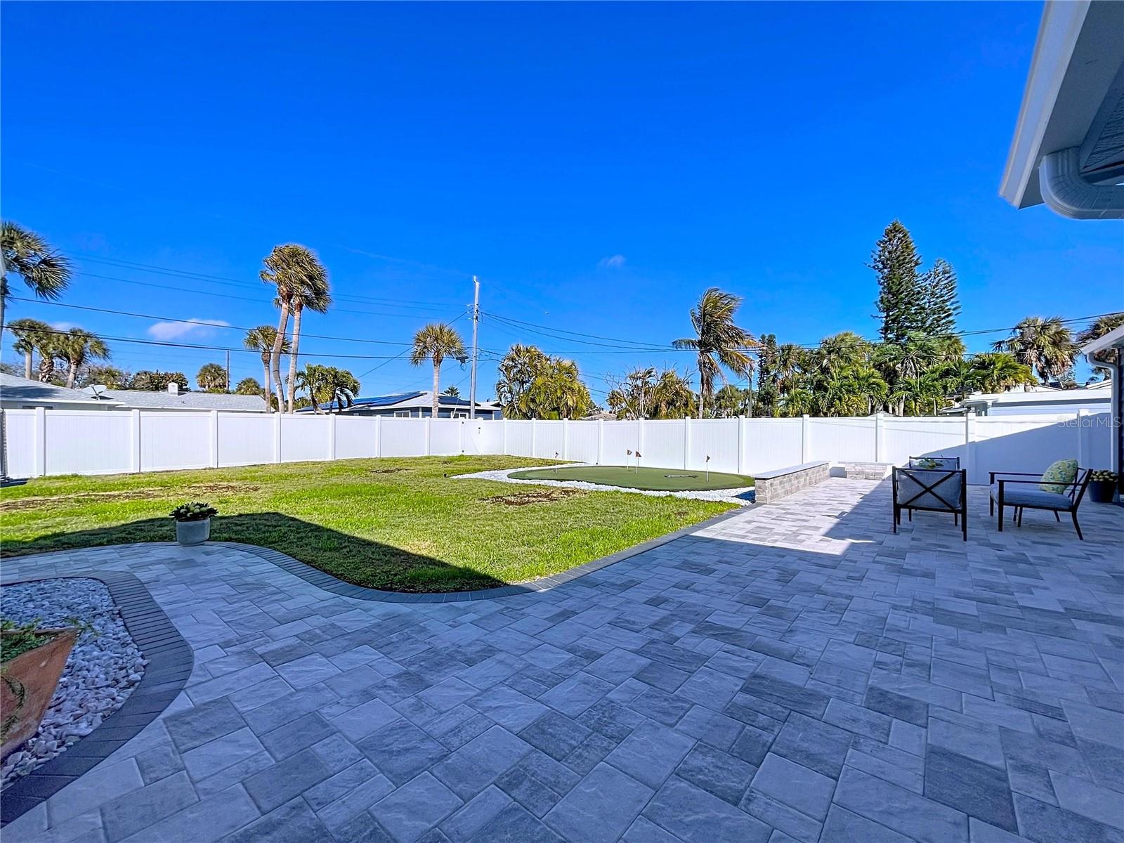 BELLE VISTA BEACH 3RD ADD - Residential