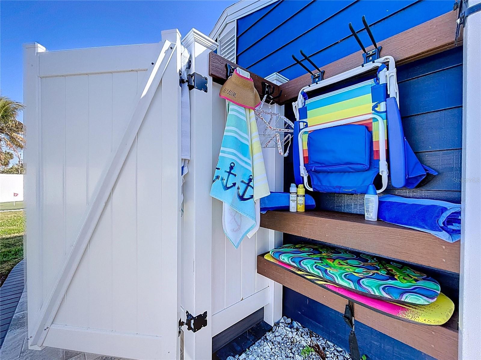 BELLE VISTA BEACH 3RD ADD - Residential