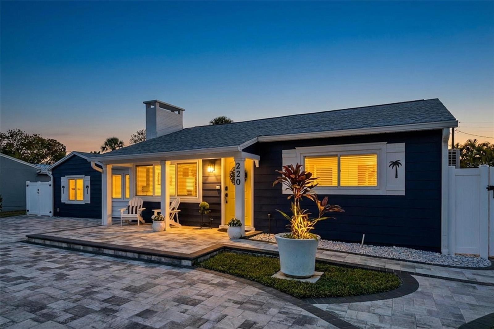 BELLE VISTA BEACH 3RD ADD - Residential