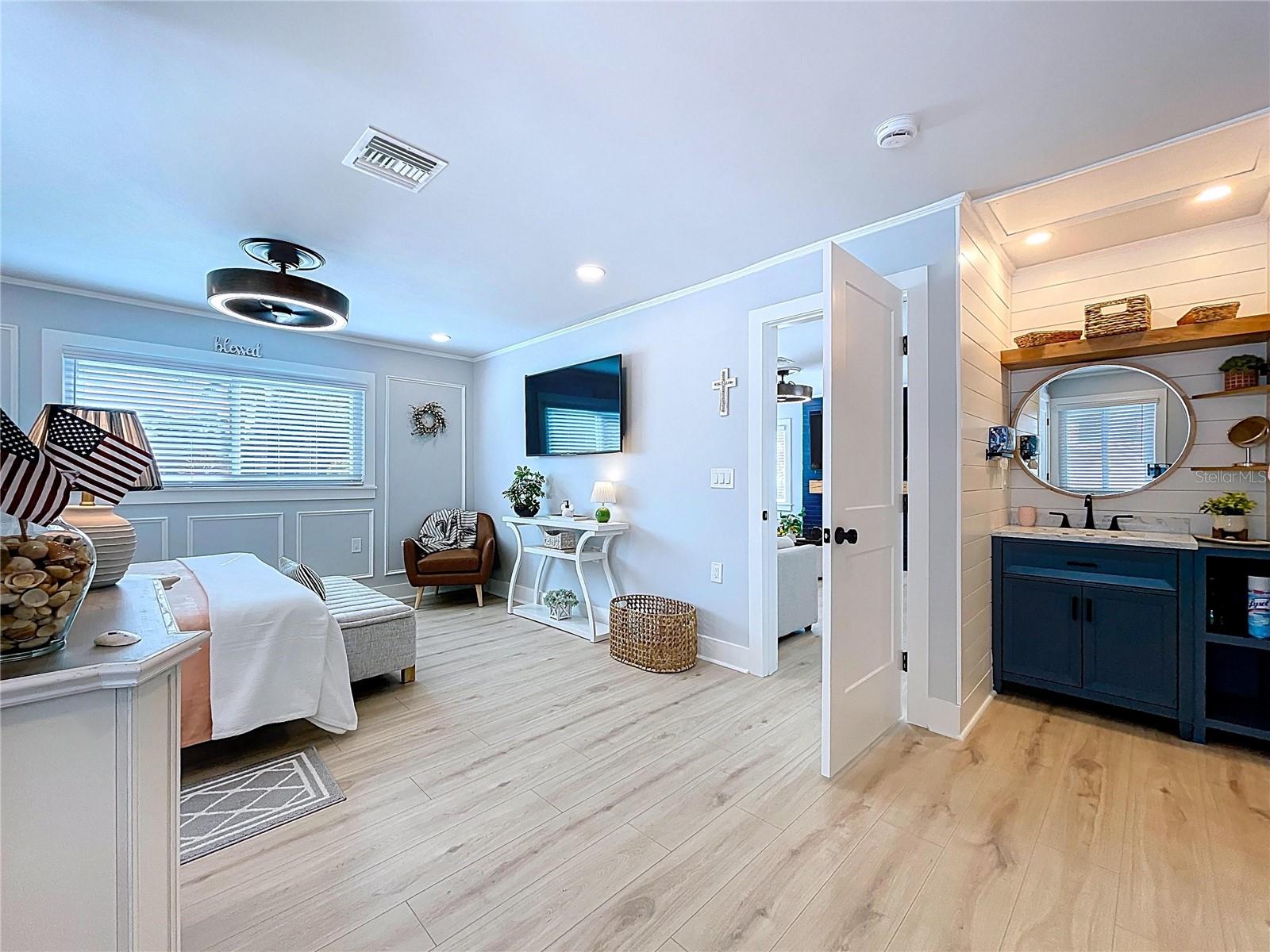 BELLE VISTA BEACH 3RD ADD - Residential