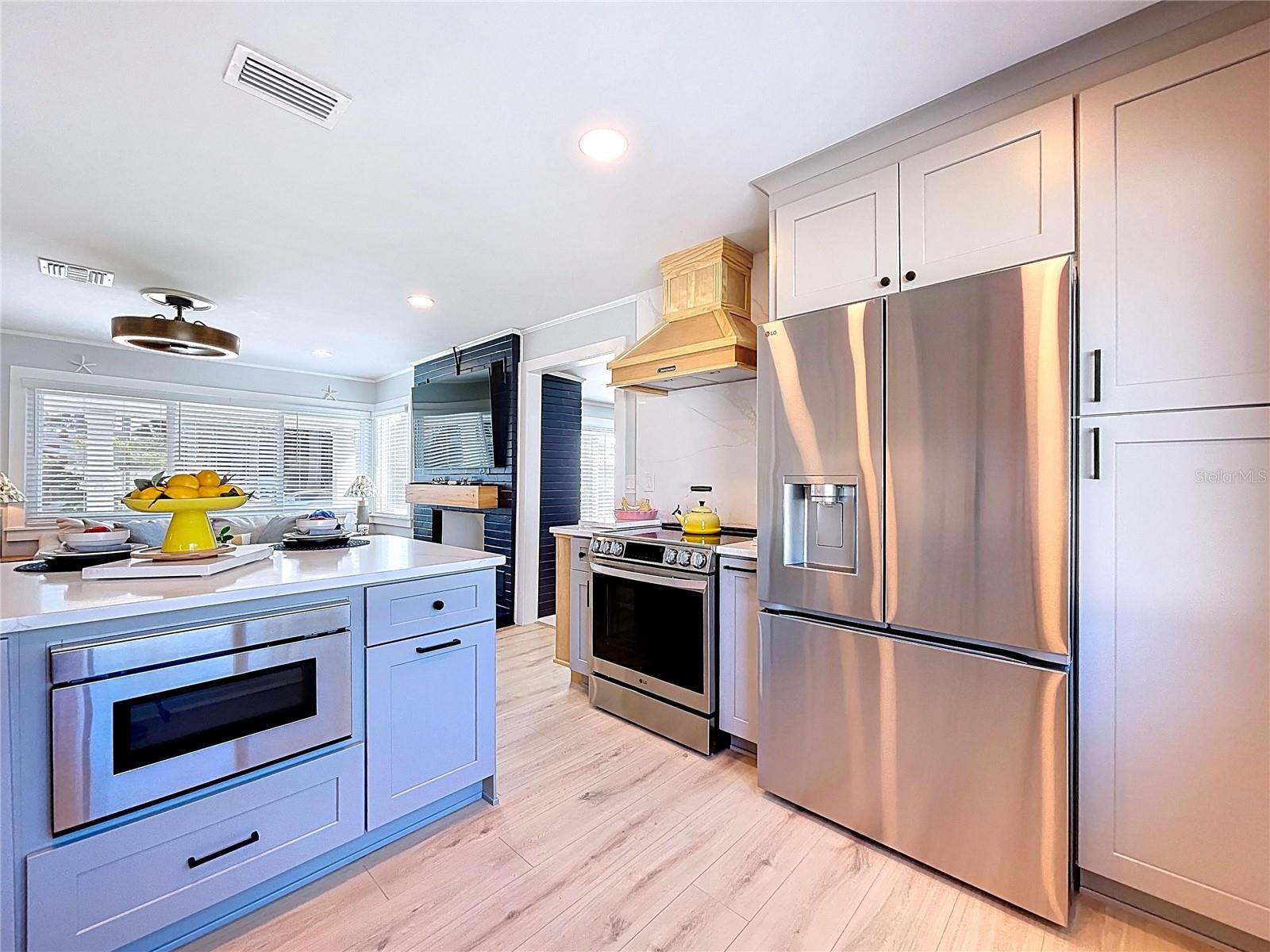 BELLE VISTA BEACH 3RD ADD - Residential