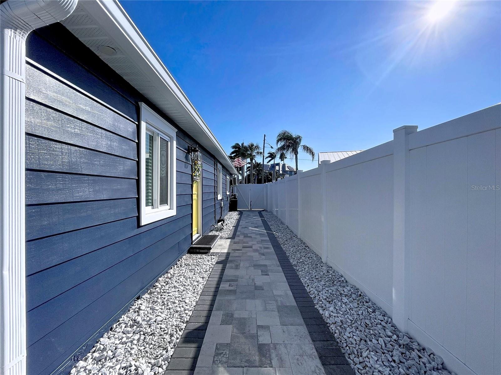 BELLE VISTA BEACH 3RD ADD - Residential