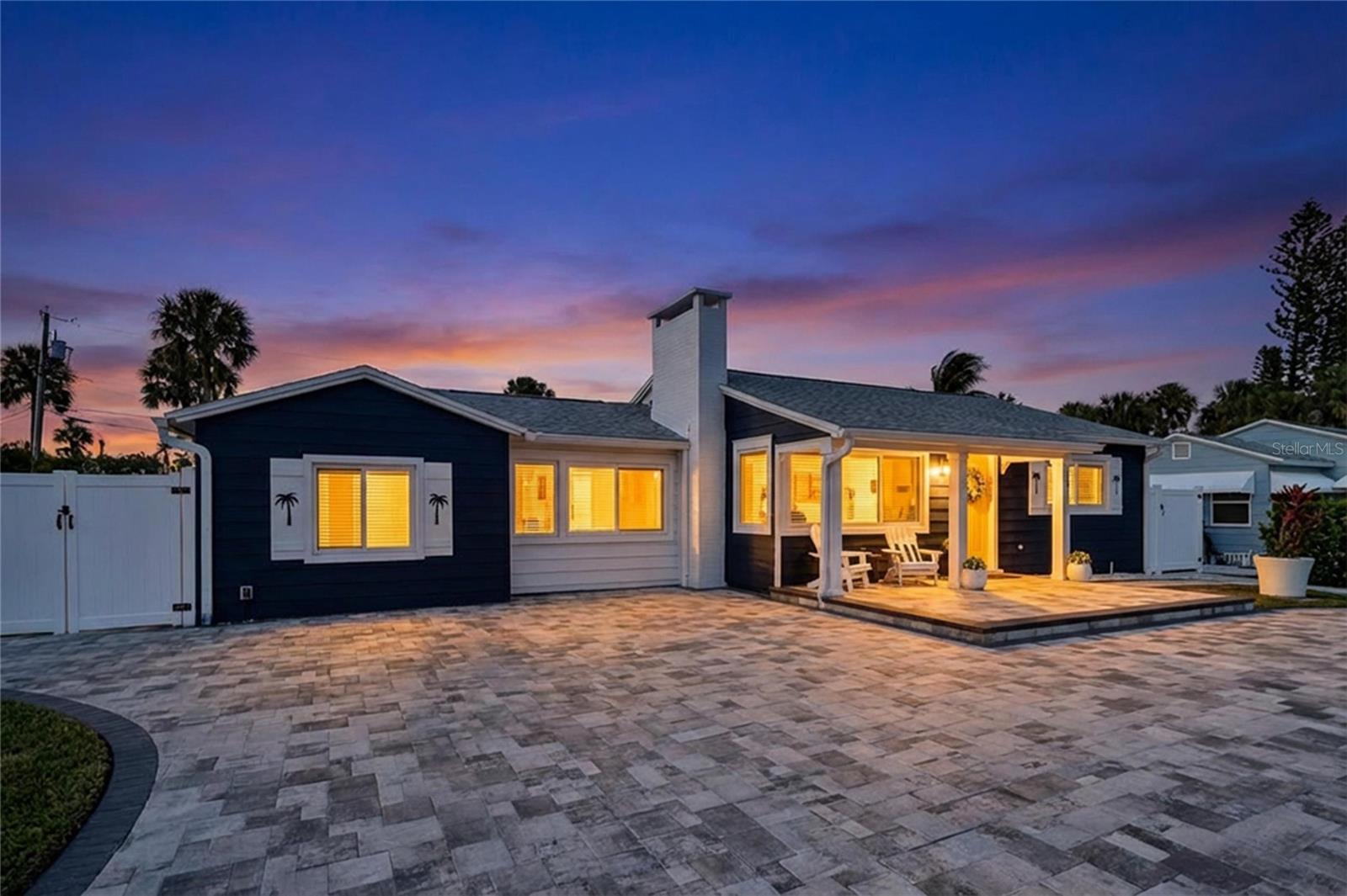 BELLE VISTA BEACH 3RD ADD - Residential