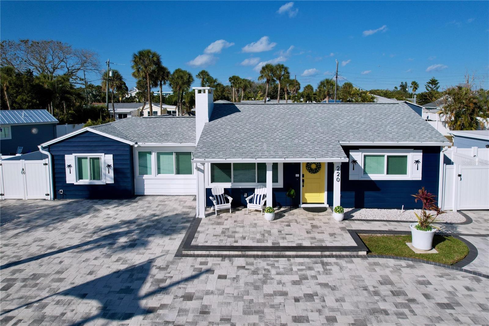 BELLE VISTA BEACH 3RD ADD - Residential