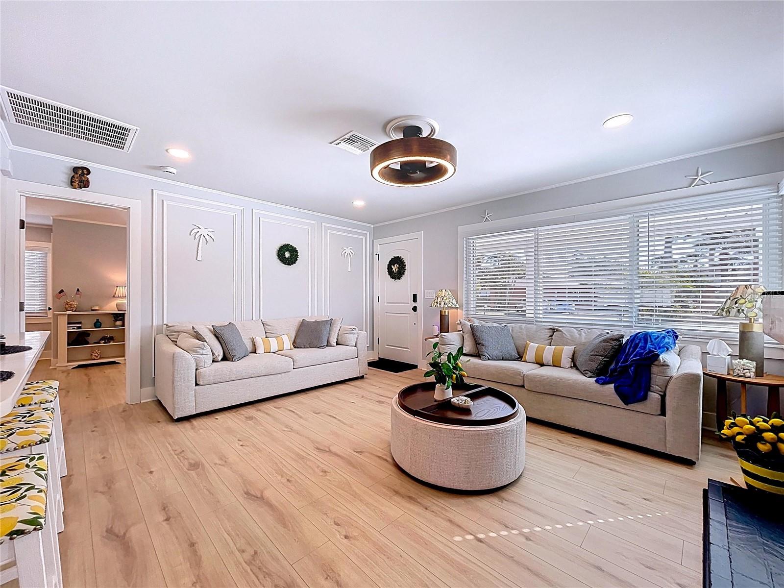 BELLE VISTA BEACH 3RD ADD - Residential