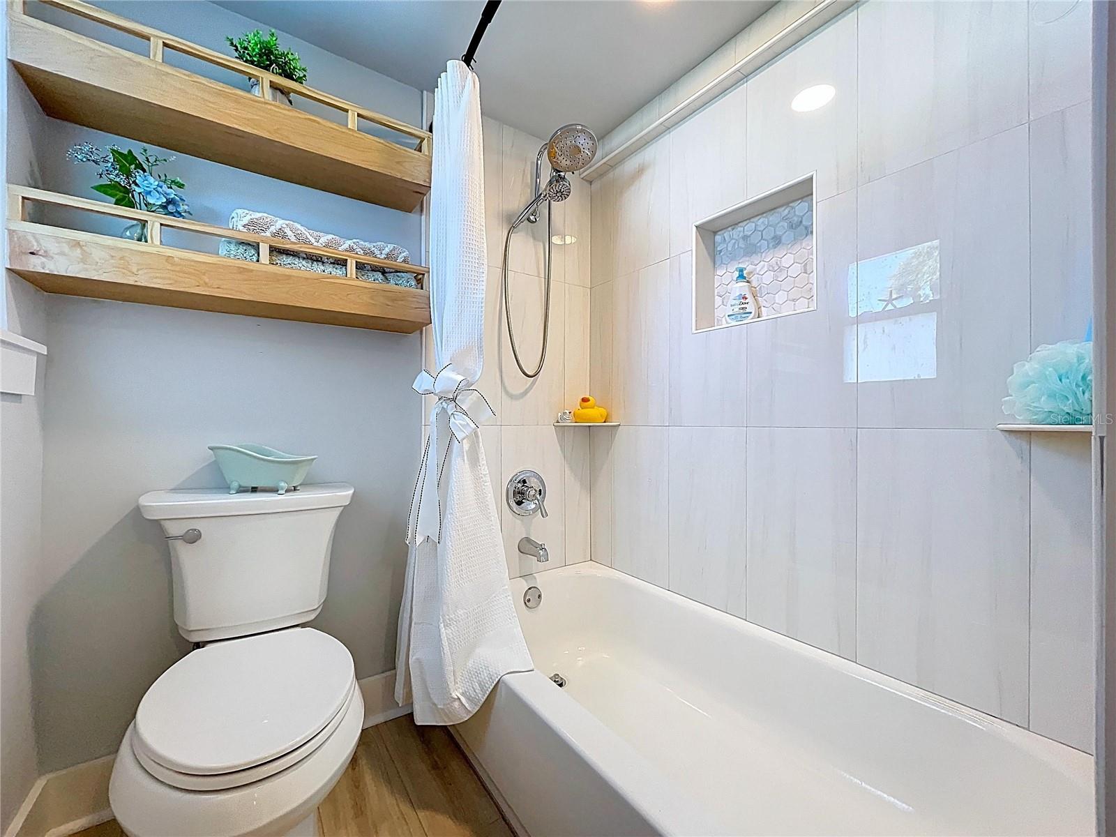 BELLE VISTA BEACH 3RD ADD - Residential