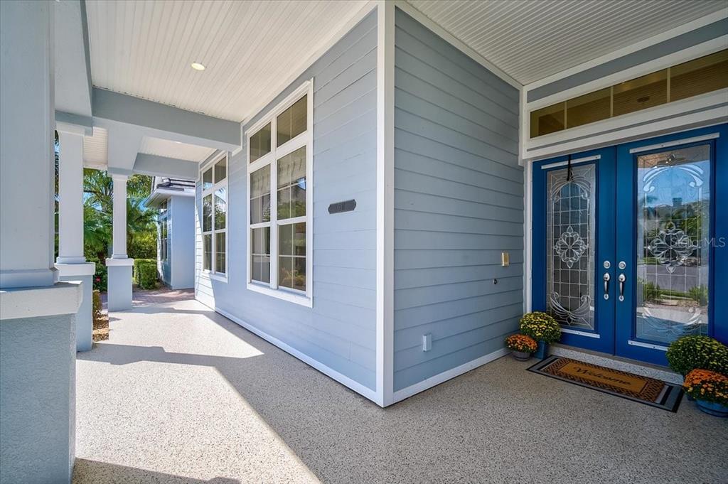 HARBOUR WALK - Residential