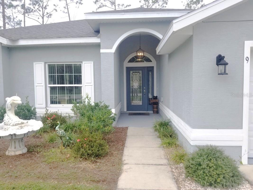 PALM COAST SEC 28 - Residential