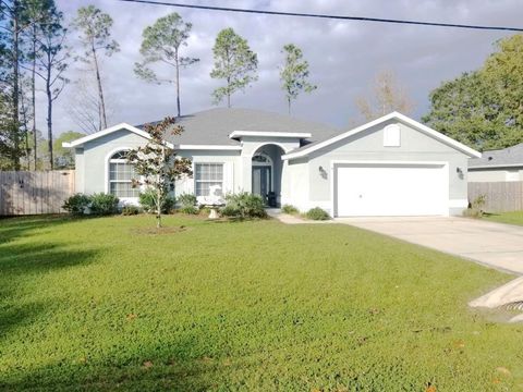 Photo of 9 Port Royal Drive, Palm Coast, FL 32164 (MLS # A4678949)