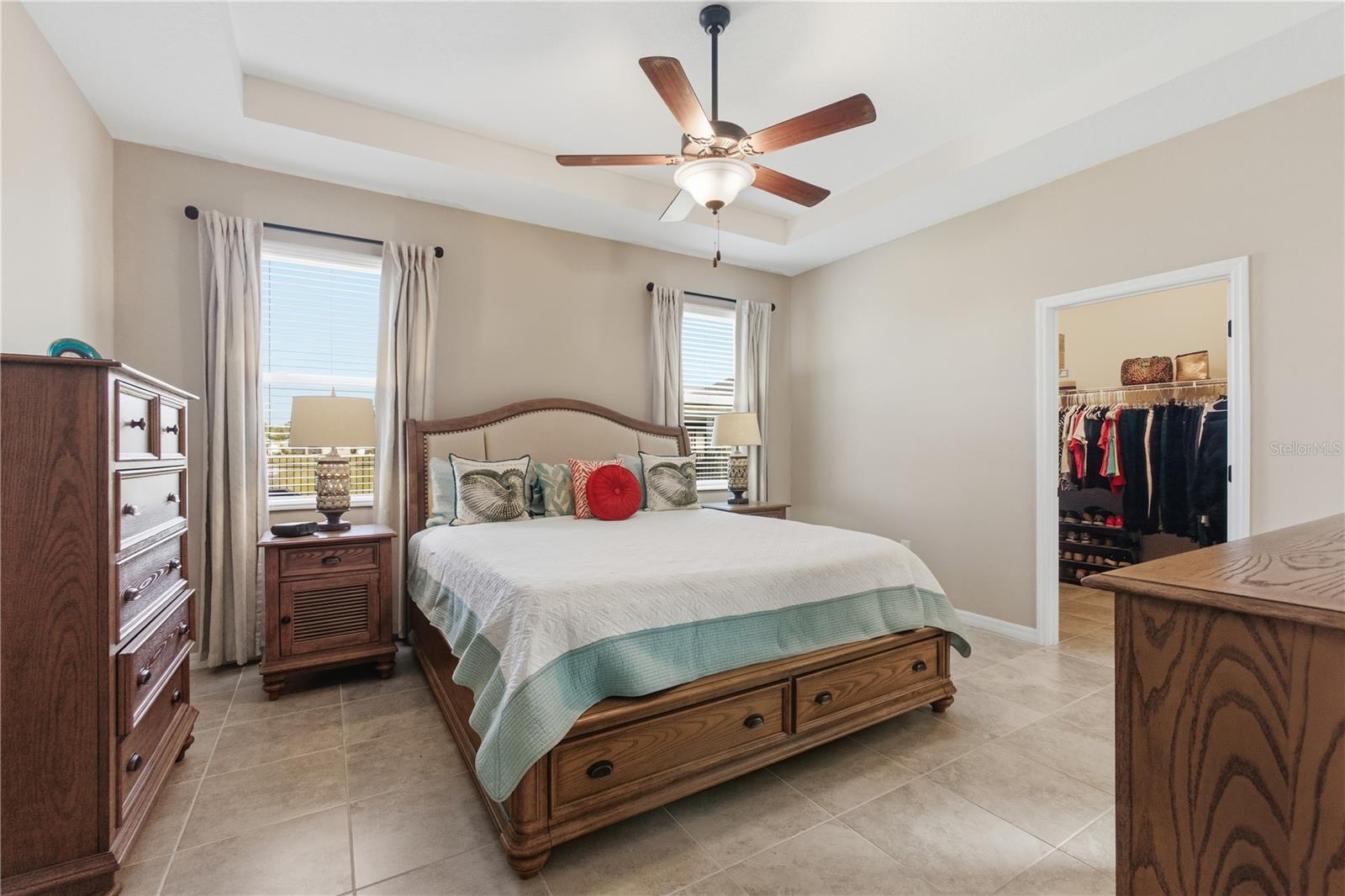 MATANZAS LAKES SUB - Residential