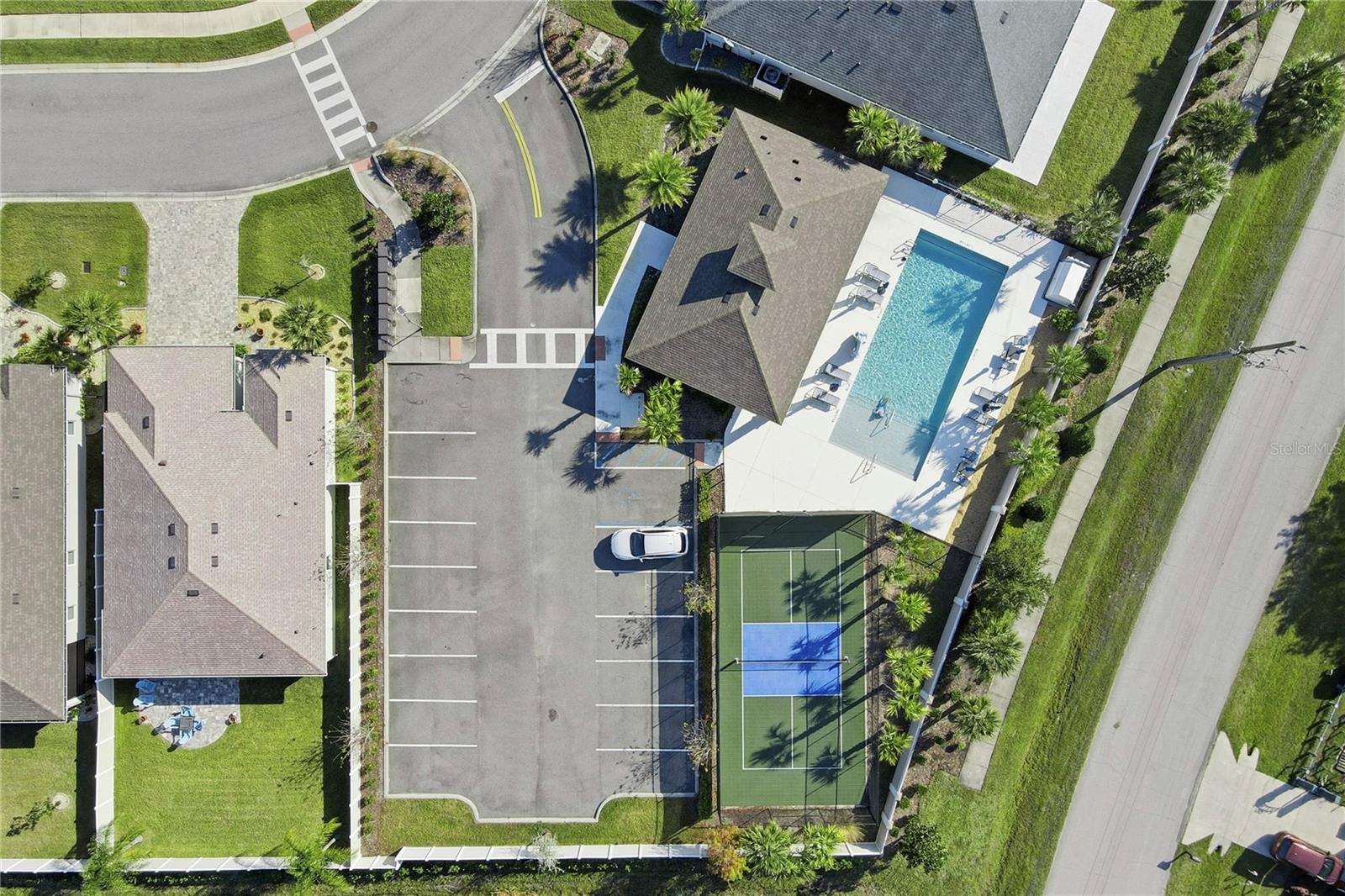 MATANZAS LAKES SUB - Residential