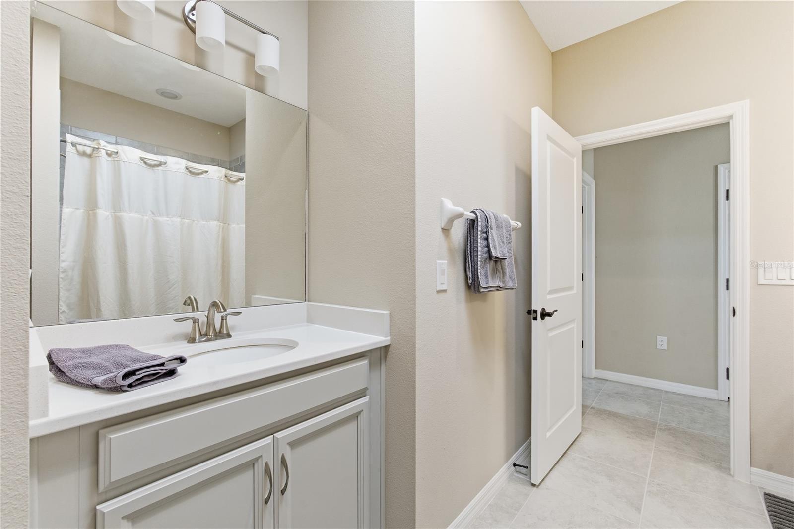 MATANZAS LAKES SUB - Residential