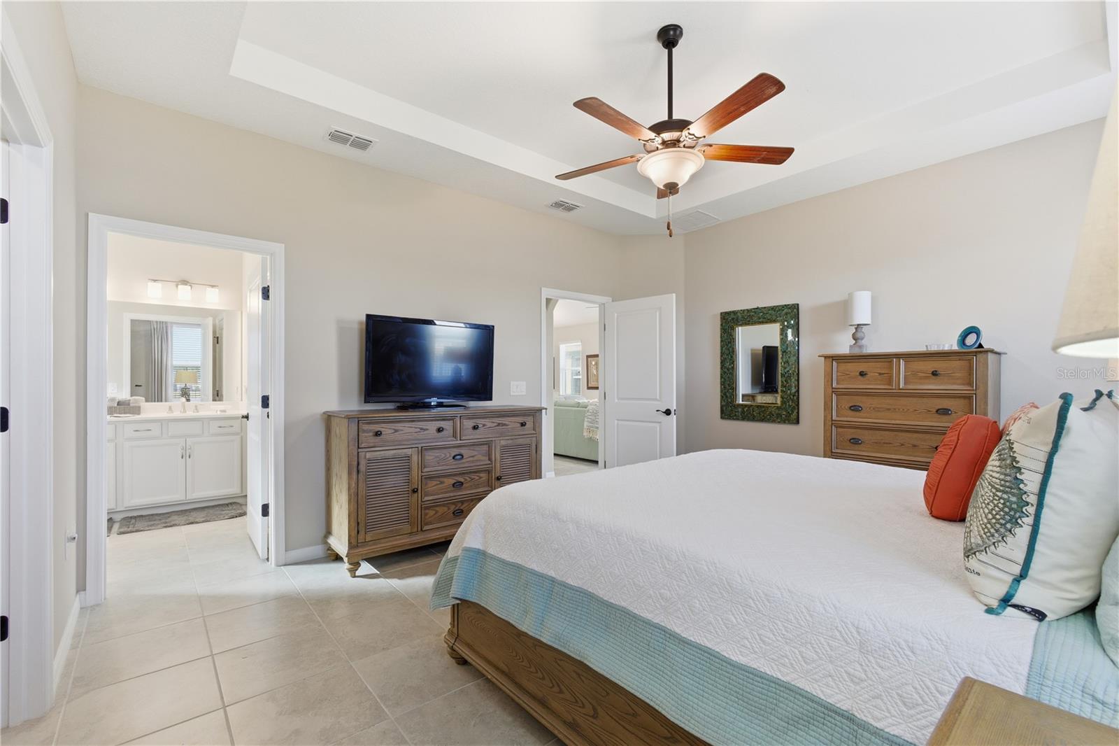 MATANZAS LAKES SUB - Residential