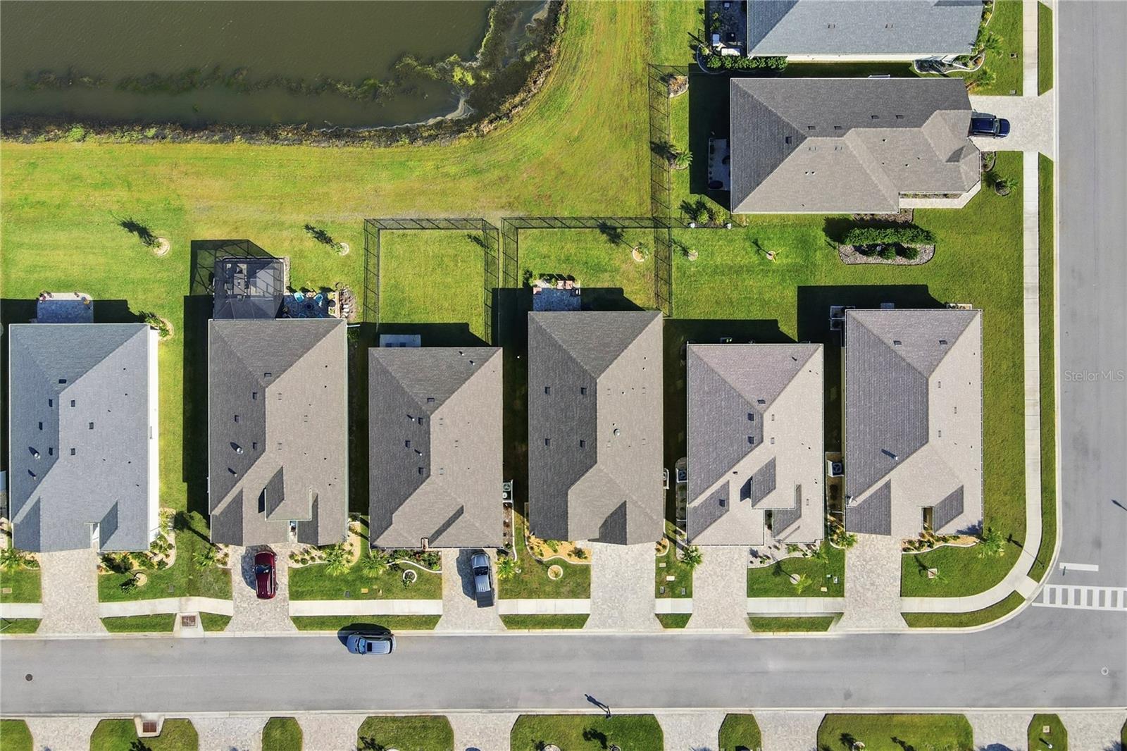 MATANZAS LAKES SUB - Residential