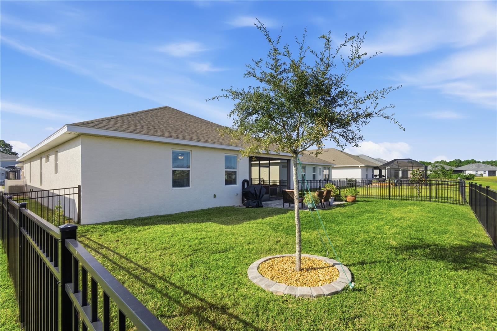 MATANZAS LAKES SUB - Residential
