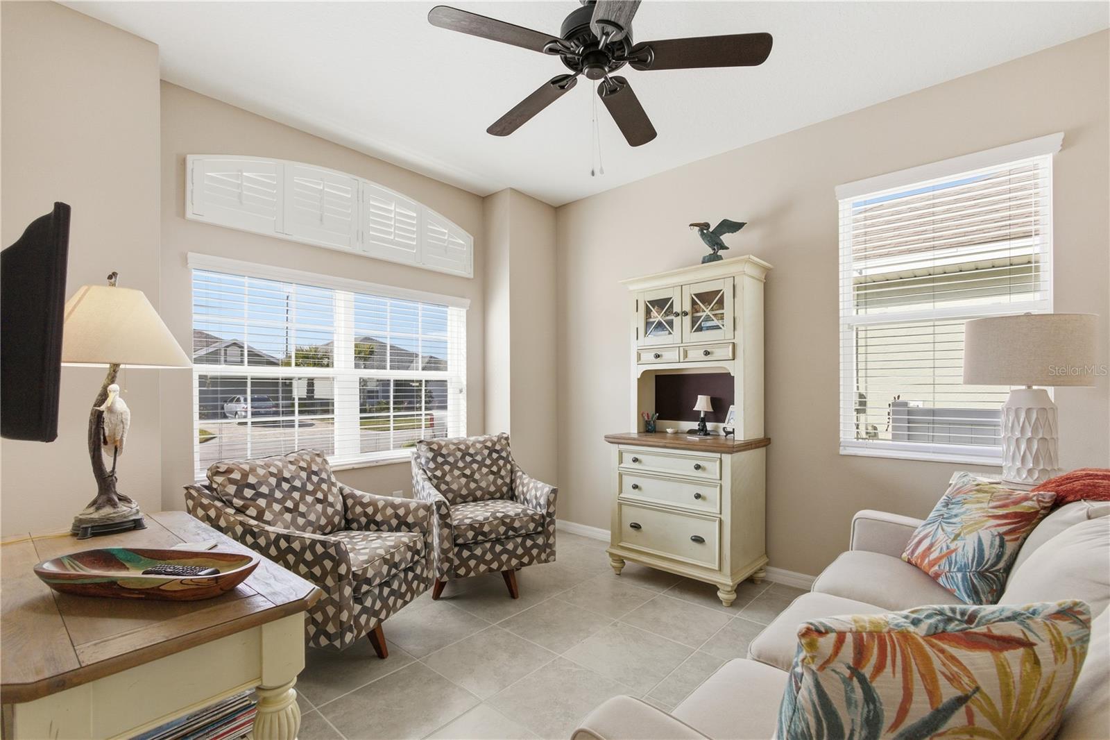 MATANZAS LAKES SUB - Residential