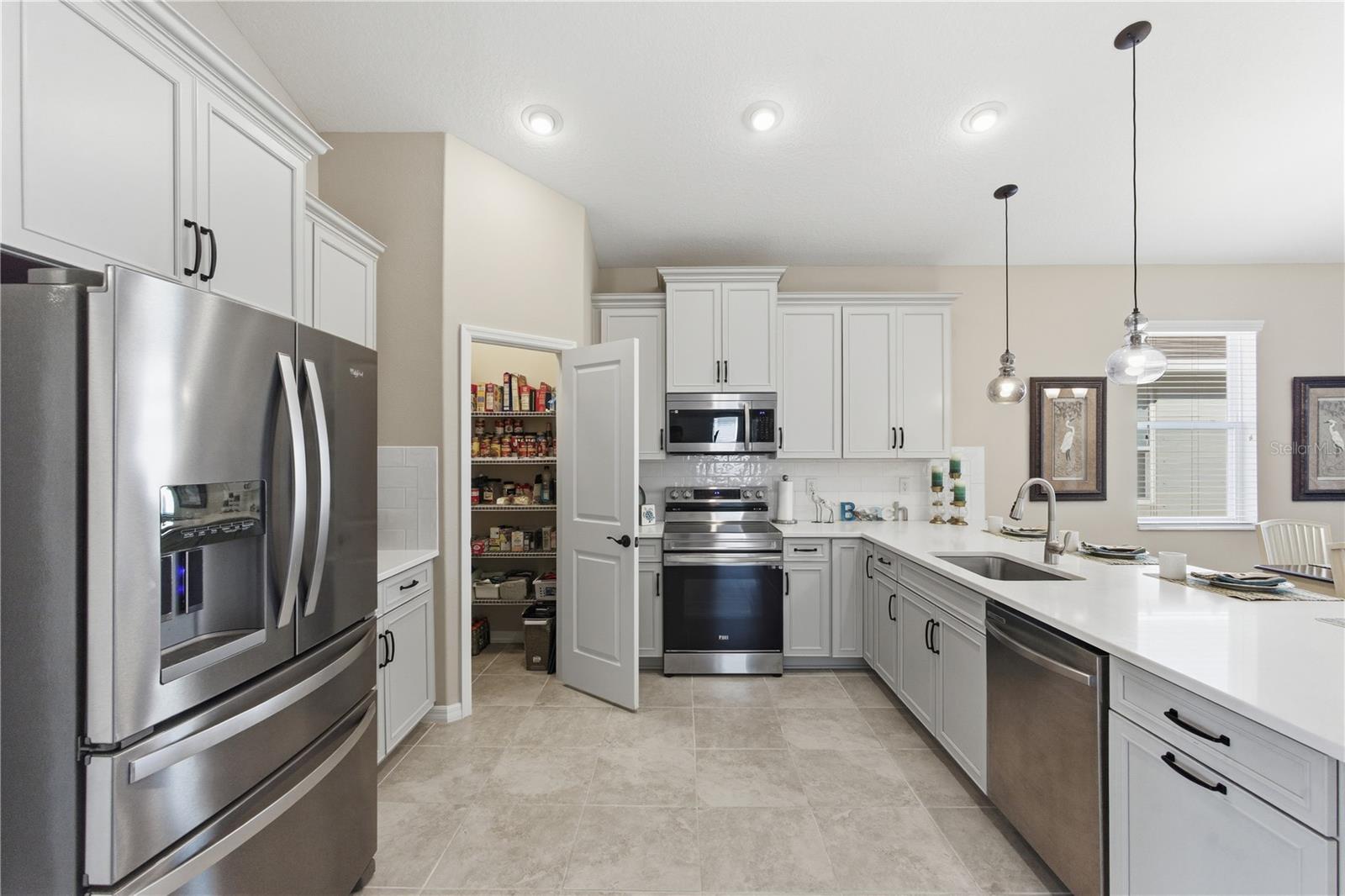 MATANZAS LAKES SUB - Residential