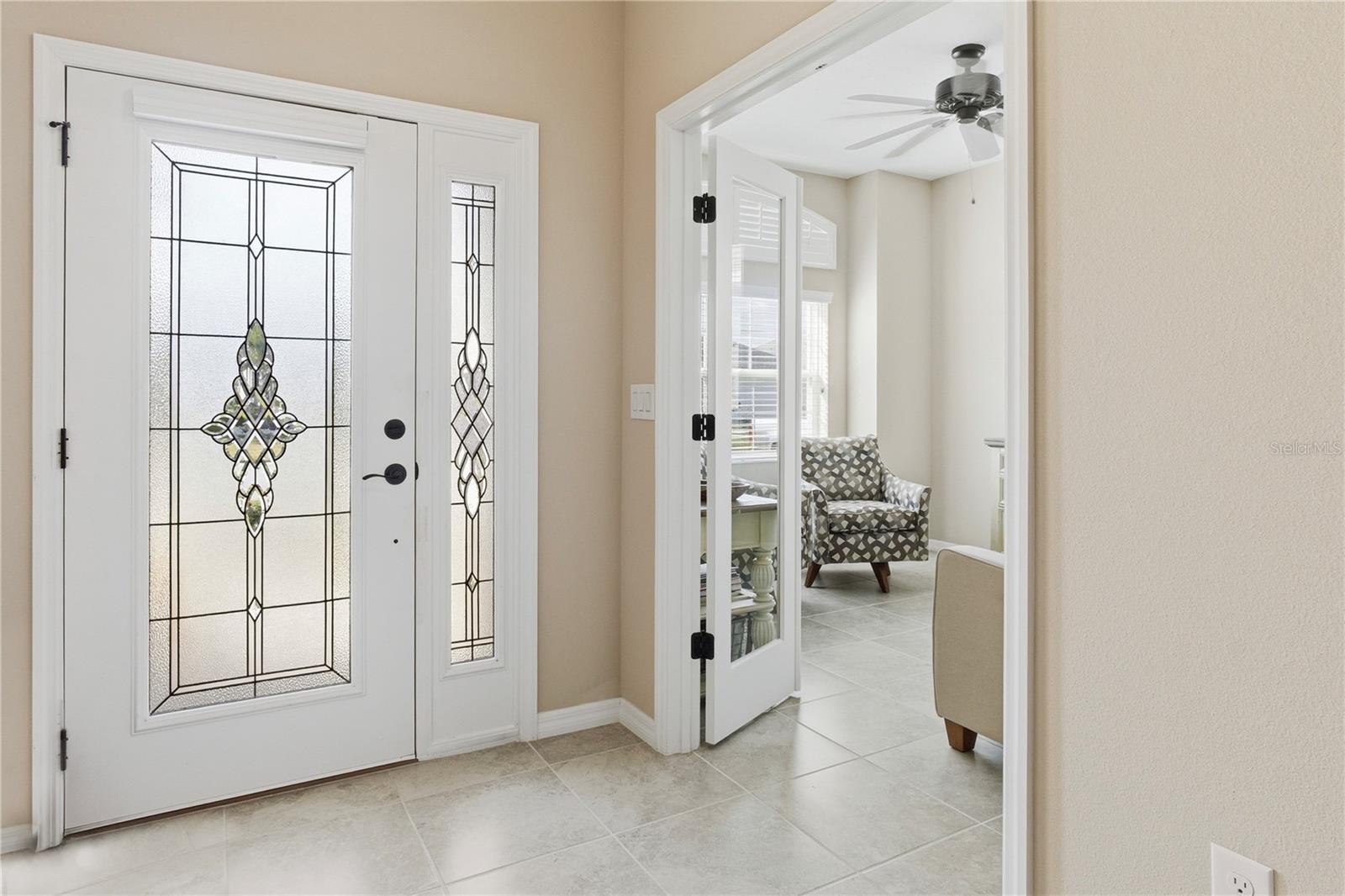 MATANZAS LAKES SUB - Residential