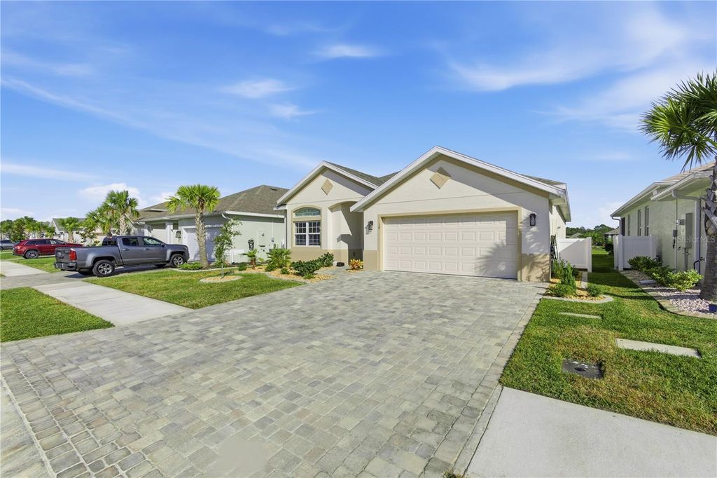 Photo of 14 Matanzas Lakes Drive, Palm Coast, FL 32137 (MLS # FC314327)