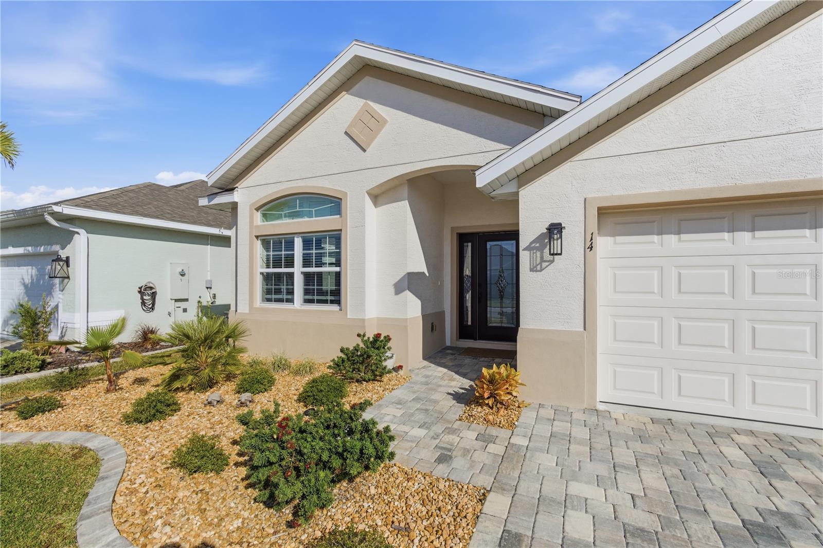 MATANZAS LAKES SUB - Residential