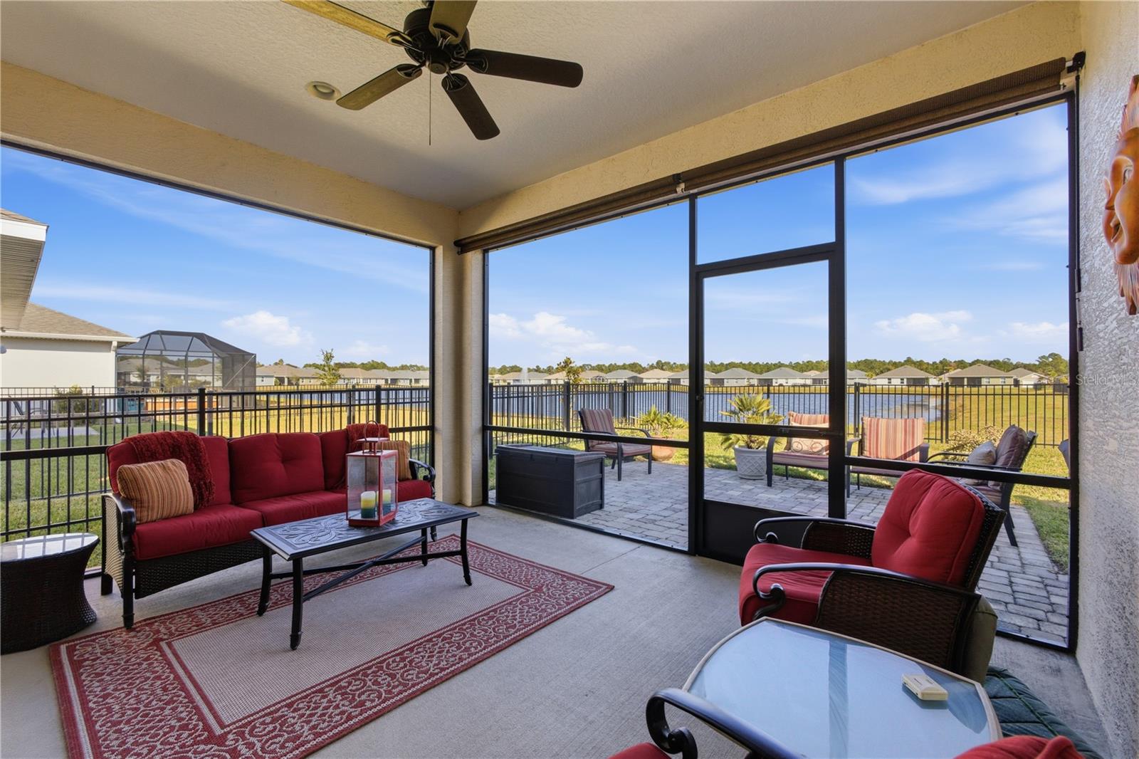 MATANZAS LAKES SUB - Residential