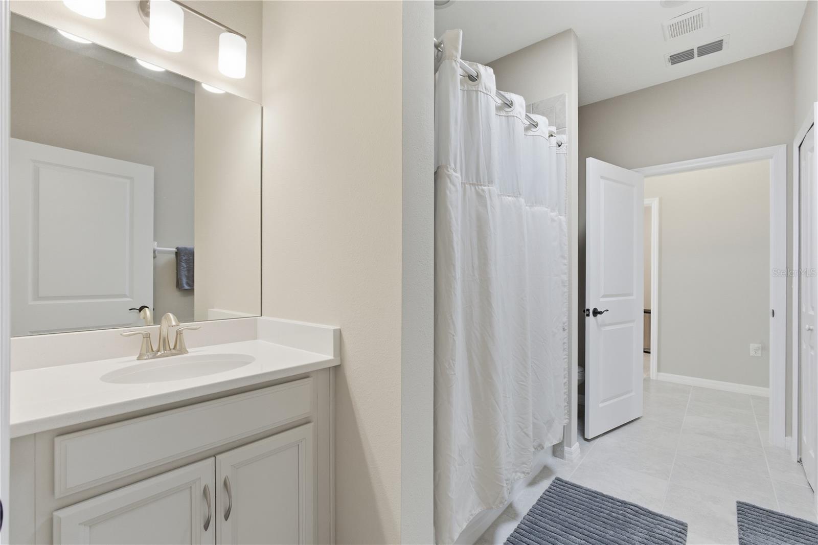 MATANZAS LAKES SUB - Residential