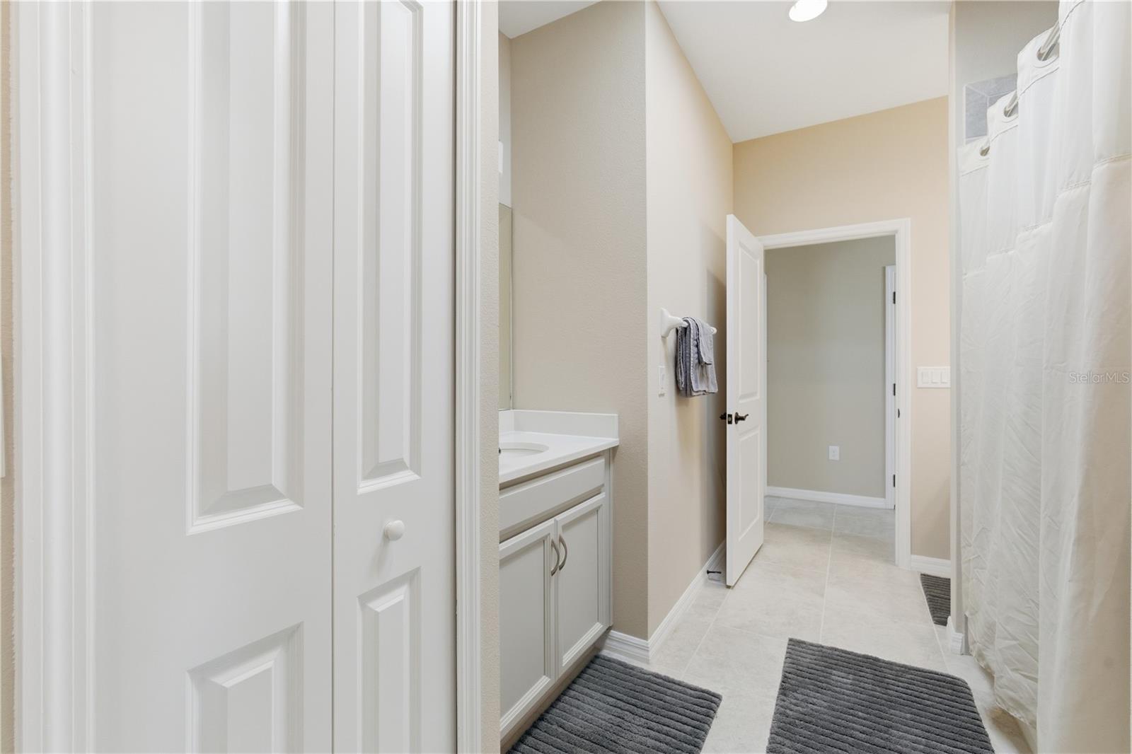 MATANZAS LAKES SUB - Residential