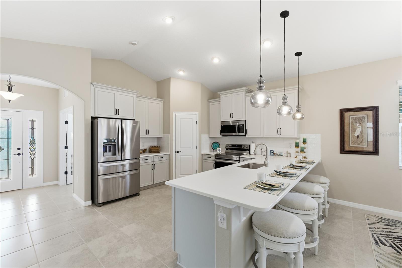 MATANZAS LAKES SUB - Residential