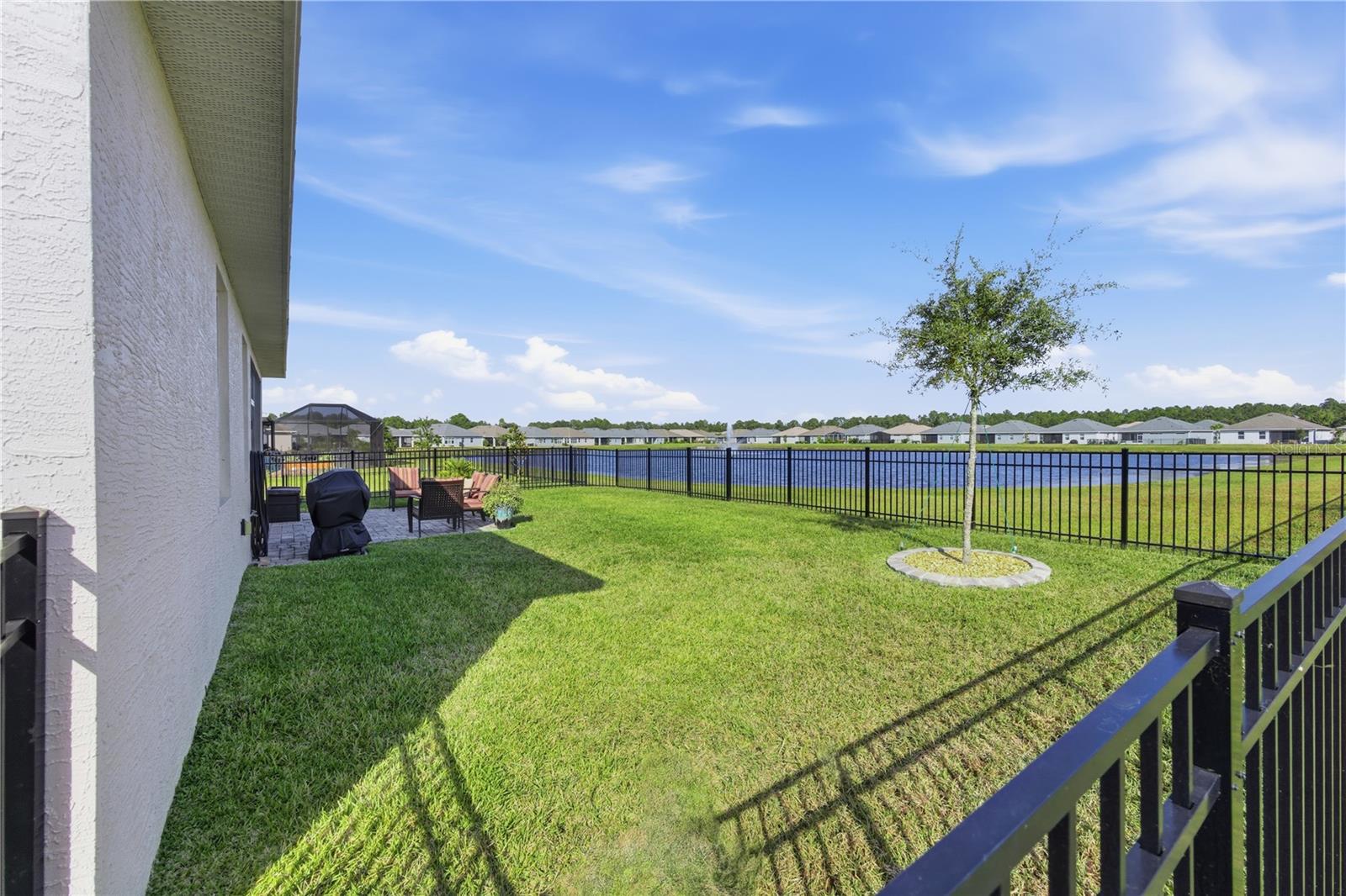MATANZAS LAKES SUB - Residential