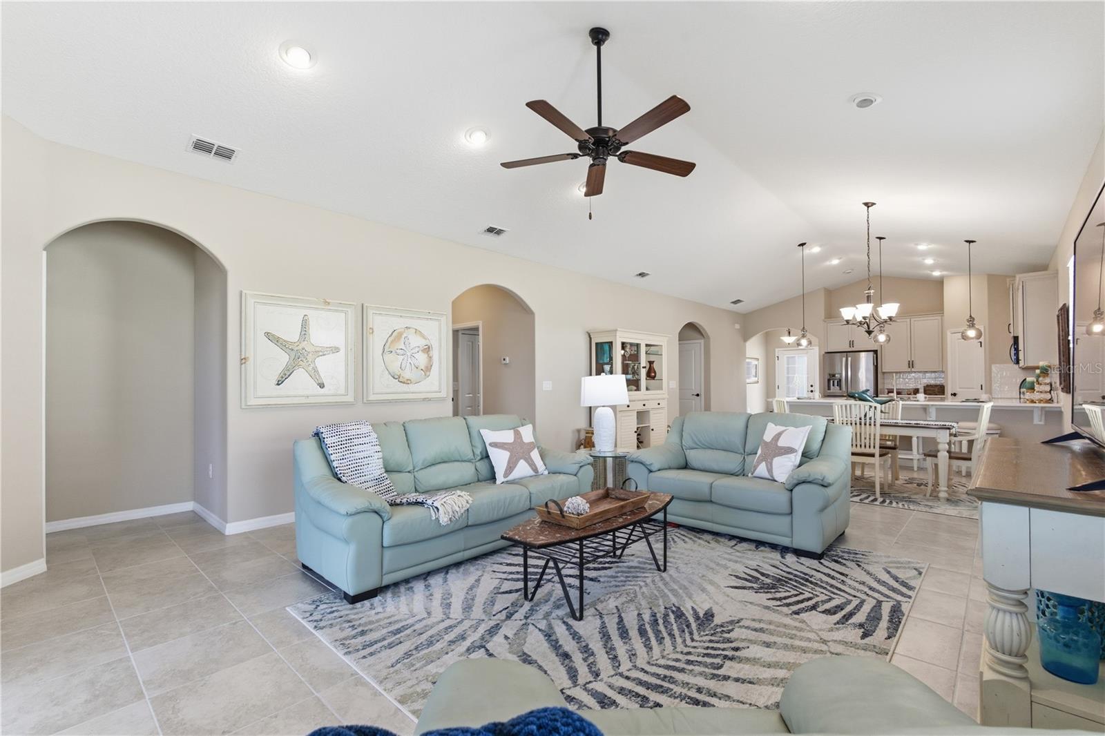 MATANZAS LAKES SUB - Residential