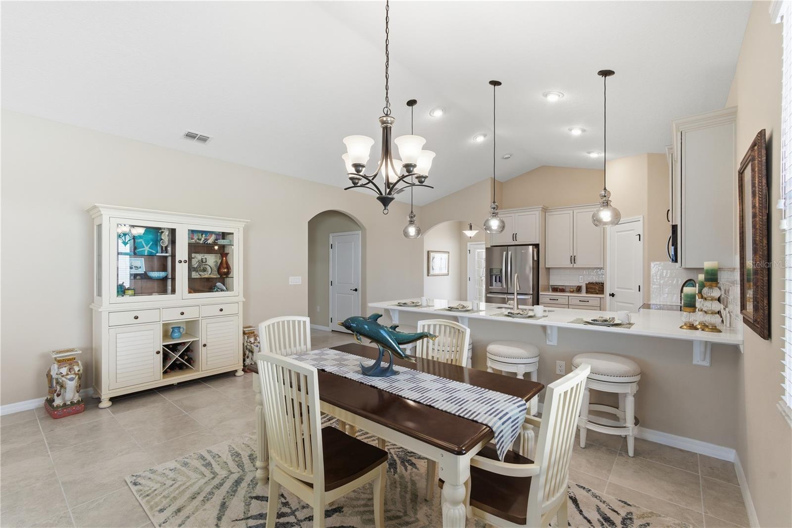 MATANZAS LAKES SUB - Residential