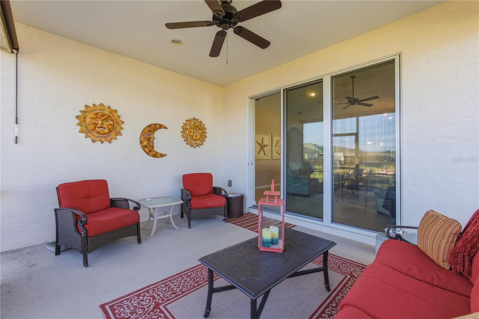 MATANZAS LAKES SUB - Residential