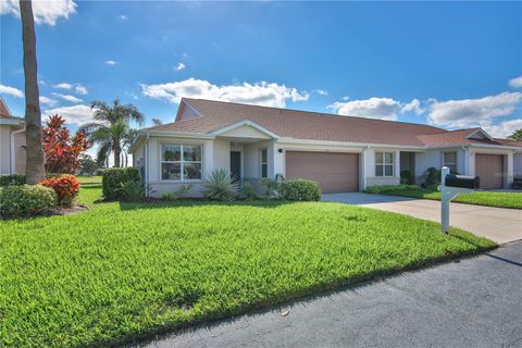 A home in PALMETTO