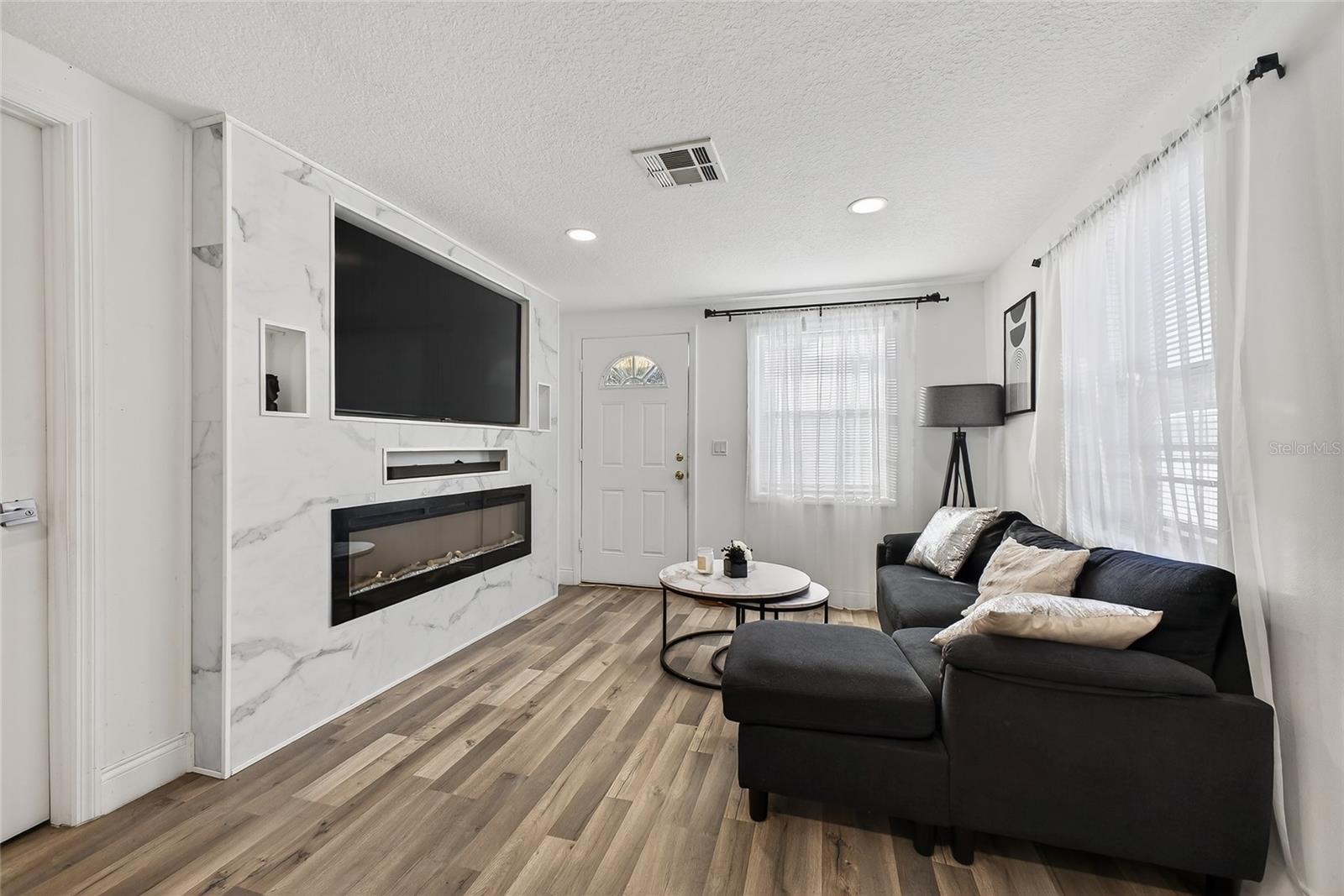 KATZ PHILLIP SUB - Residential