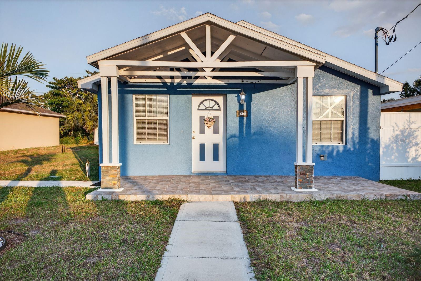 KATZ PHILLIP SUB - Residential