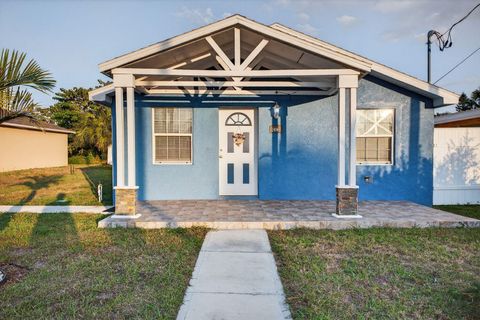 1609 BARTLEY STREET HAINES CITY FL 33844