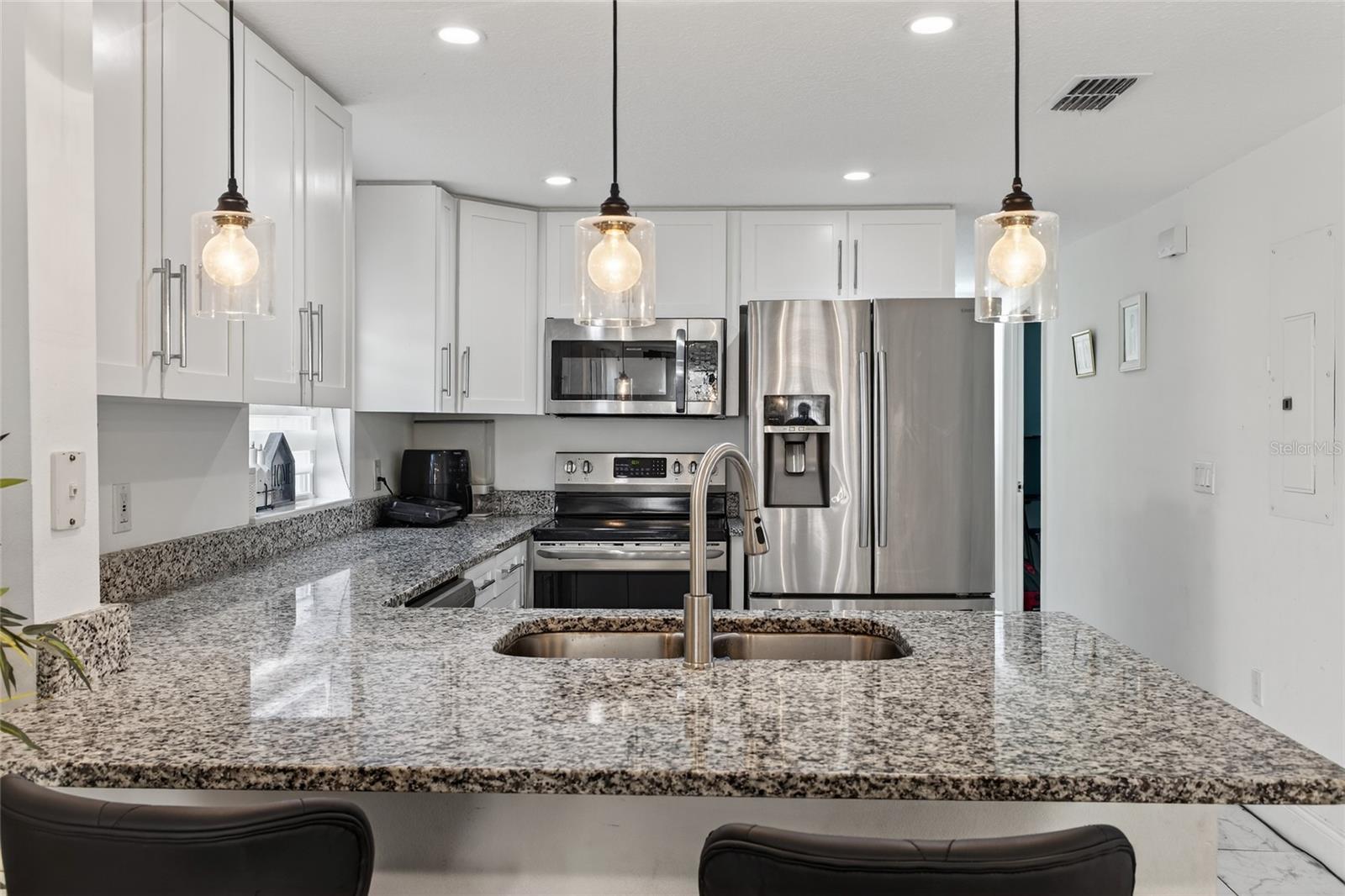 KATZ PHILLIP SUB - Residential