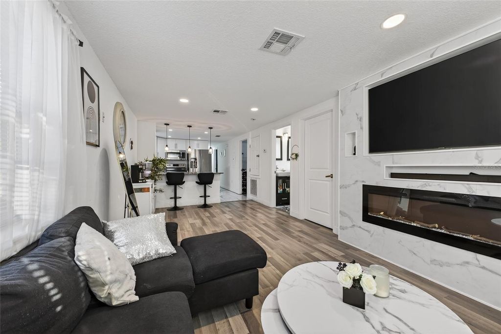 Photo of 1609 Bartley Street, Haines City, FL 33844 (MLS # L4957237)