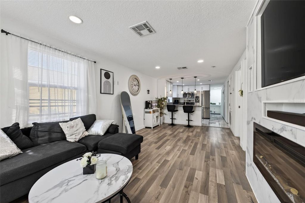 Photo of 1609 Bartley Street, Haines City, FL 33844 (MLS # L4957237)