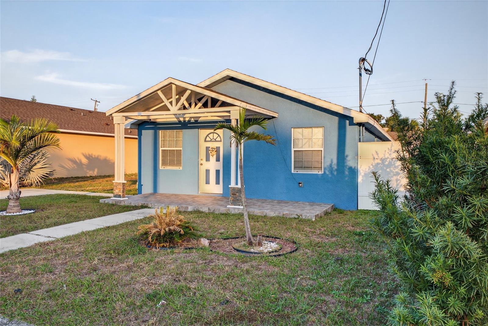 KATZ PHILLIP SUB - Residential