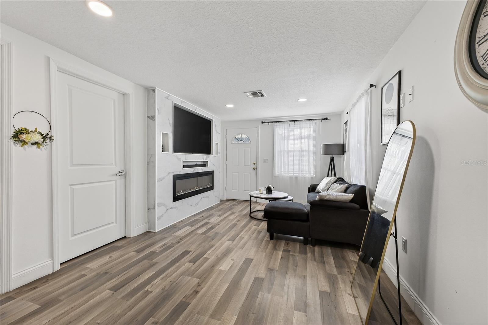 KATZ PHILLIP SUB - Residential