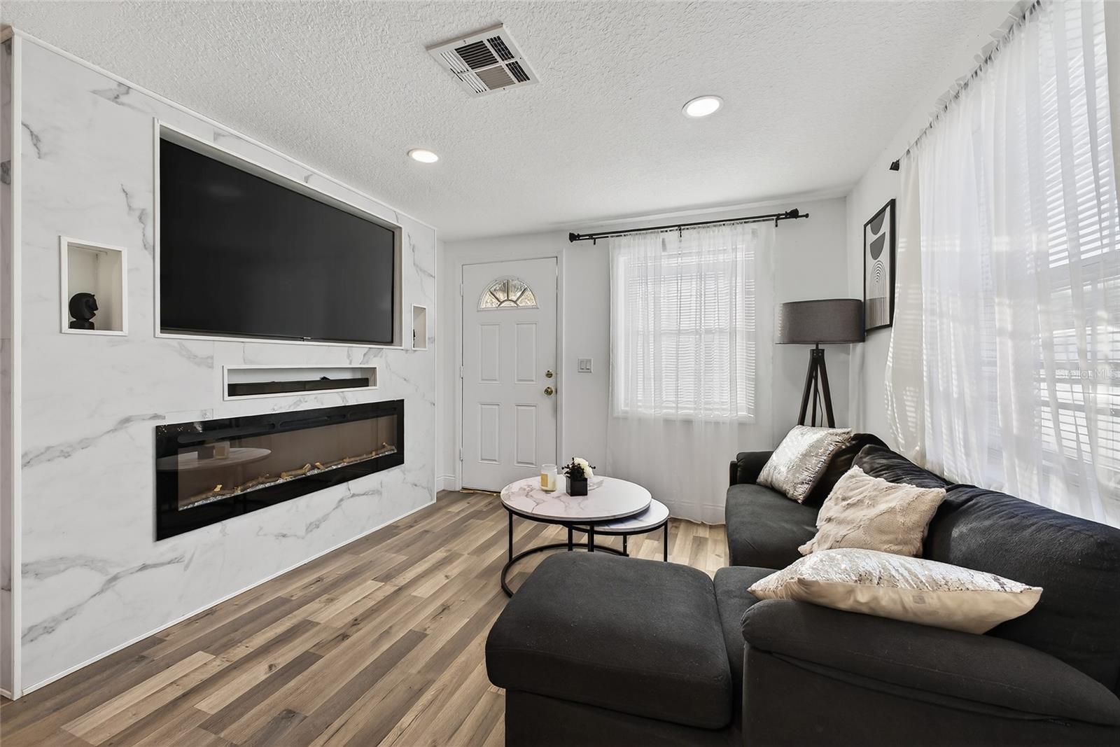 KATZ PHILLIP SUB - Residential