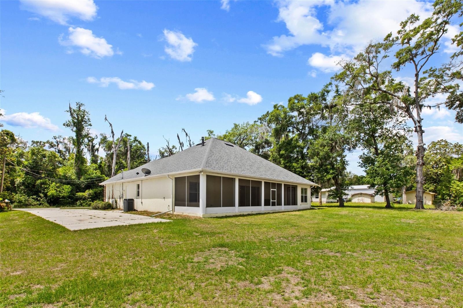 ANDERSONS UNREC SUB - Residential