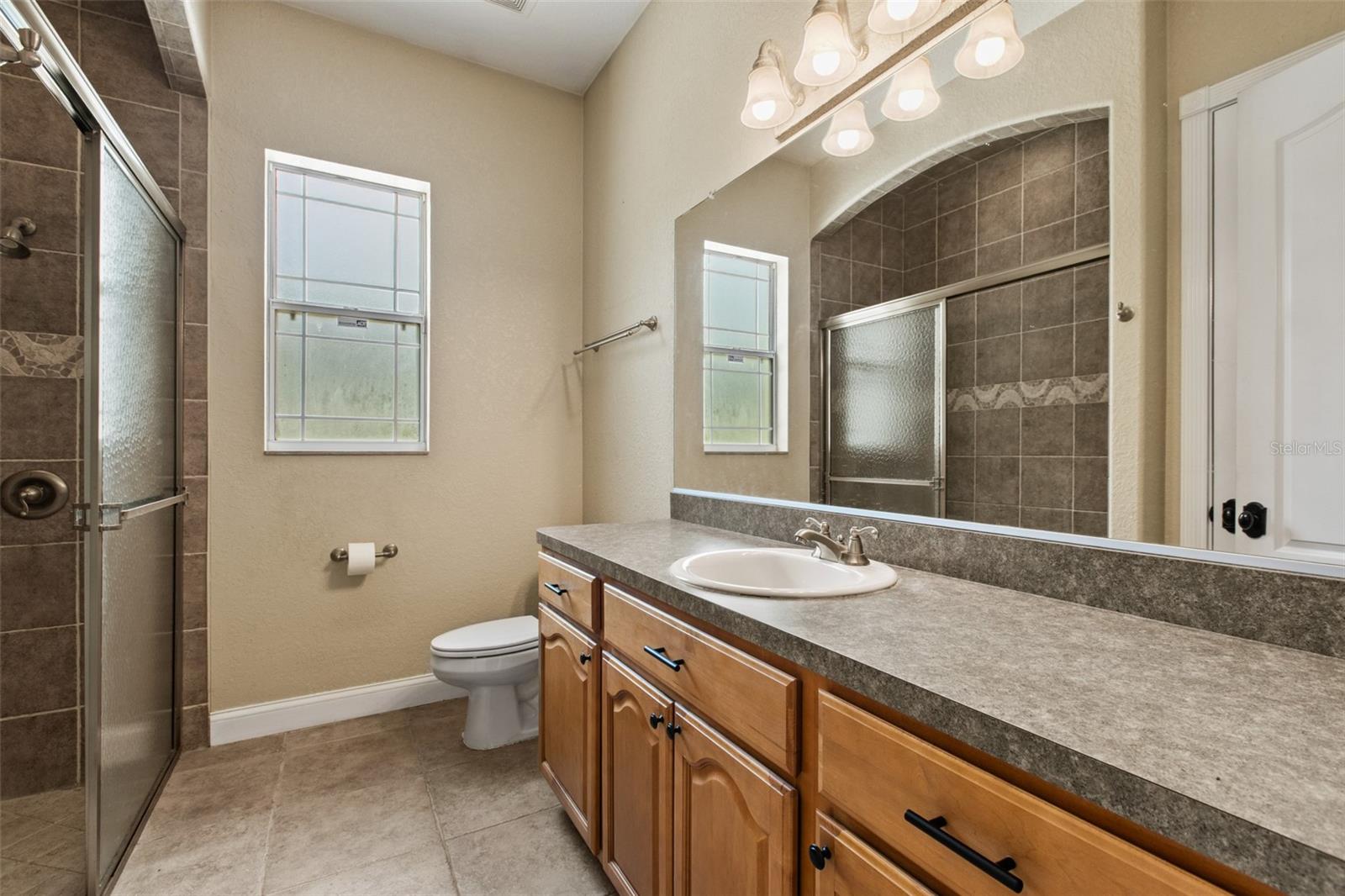 ANDERSONS UNREC SUB - Residential