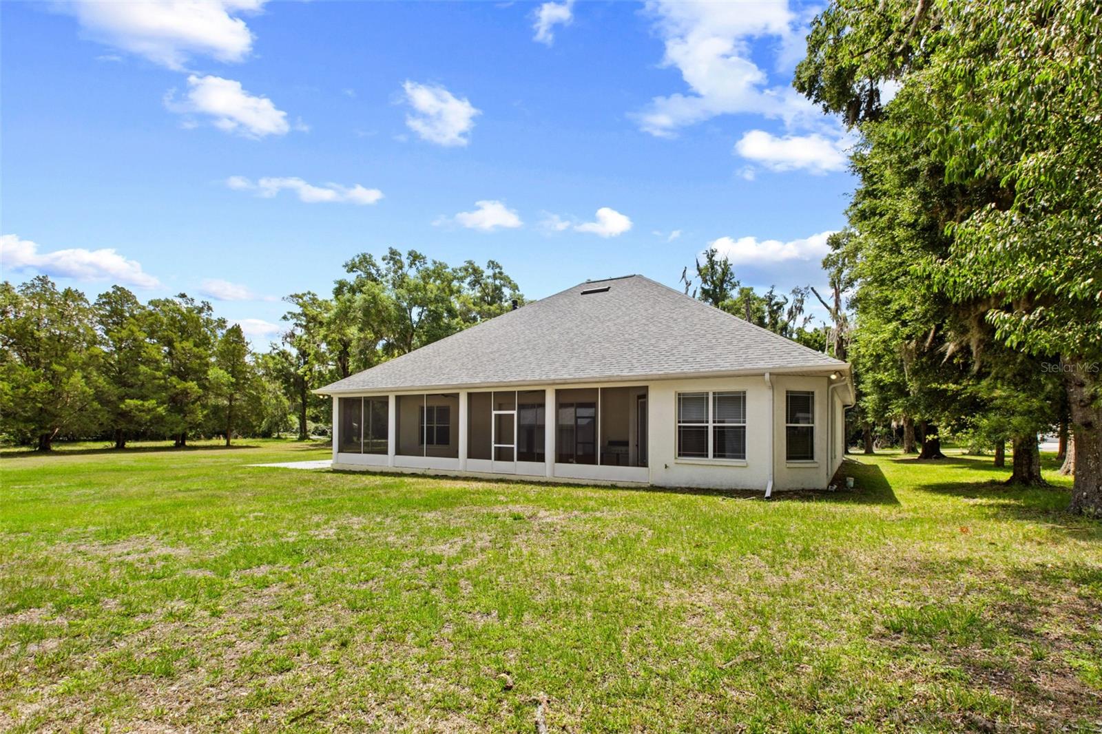 ANDERSONS UNREC SUB - Residential