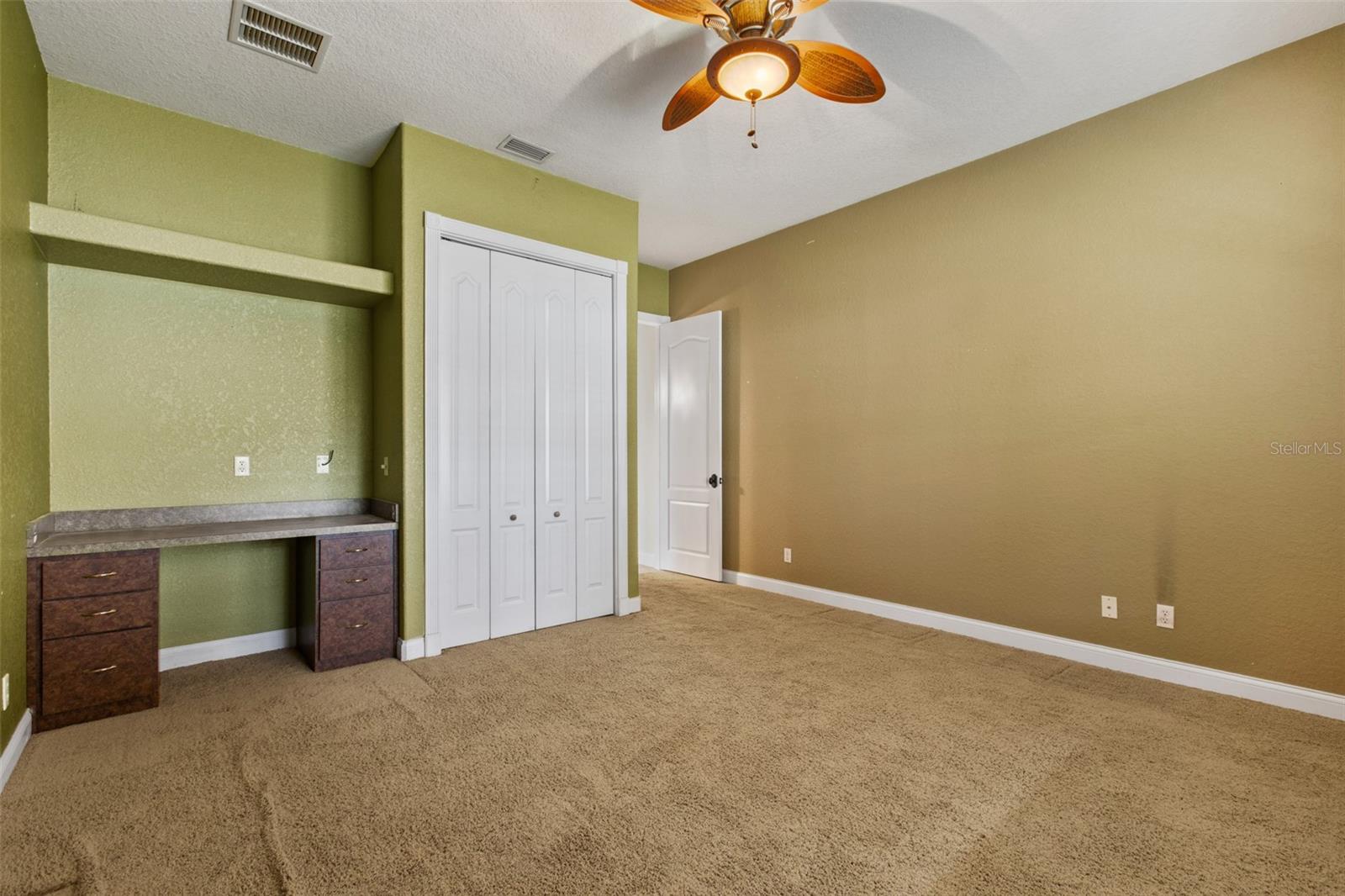 ANDERSONS UNREC SUB - Residential