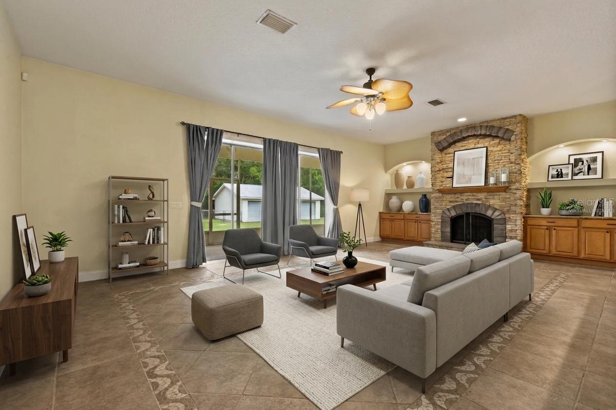 ANDERSONS UNREC SUB - Residential