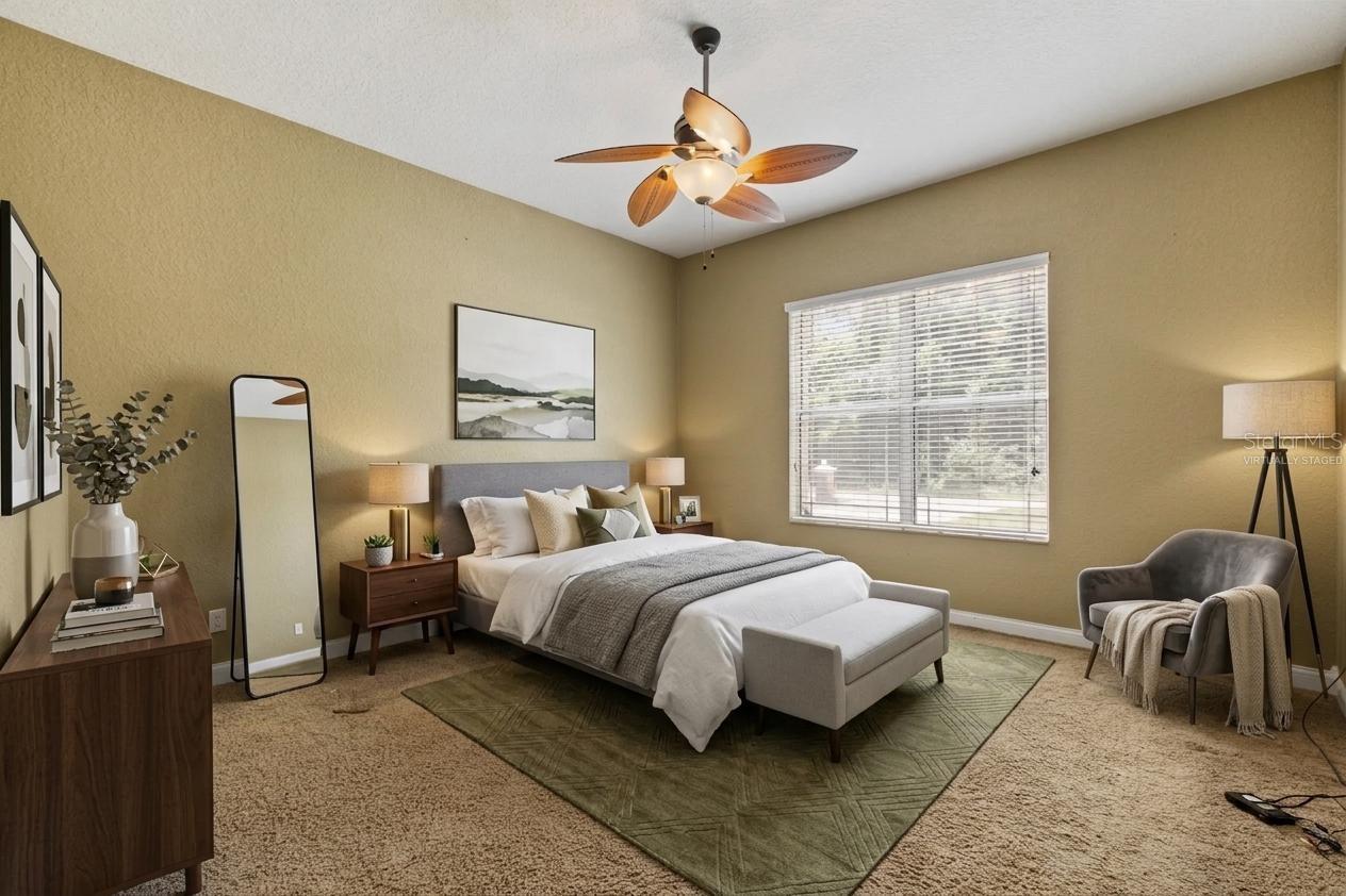 ANDERSONS UNREC SUB - Residential